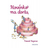 Hovínko na dortu Hovínko na dortu