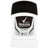 Rexona Men Invisible Black White, 50 ml — Antiperspirant Rexona Men Invisible Black White, 50 ml — Antiperspirant