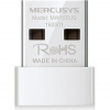 Mercusys MW150US N150 Wireless Nano USB Adapter USB 2.0 Mercusys MW150US N150 Wireless Nano USB Adapter USB 2.0