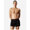 Calvin klein plavky KM0KM01110 čierna Calvin klein plavky KM0KM01110 čierna