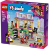 LEGO Friends 42653 Hudobný obchod a byt LEGO Friends 42653 Hudobný obchod a byt