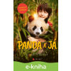E-kniha Panda a já - Christelle Chatelová E-kniha Panda a já - Christelle Chatelová