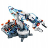 Stavebnica - Hydraulické robotické rameno KSR12 Stavebnica - Hydraulické robotické rameno KSR12