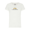 La Sportiva Brand Tee W La Sportiva Brand Tee W