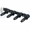 Zapaľovacia cievka Opel 1,6i 1,8i DELPHI CE20009-12B1 (Zapaľovacia lišta Opel Z16XEP Z16LET A16XER Z18XER A18XER Z16LEL A16LEL Z16LER A16LES B16LER Z16XNG A16XNG) Zapaľovacia cievka Opel 1,6i 1,8i DELPHI CE20009-12B1 (Zapaľovacia lišta Opel Z16XEP Z16LET A16XER Z18XER A18XER Z16LEL A16LEL Z16LER A16LES B16LER Z16XNG A16XNG)