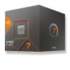 CPU AMD RYZEN 7 8700G, 8-core, až 5.1GHz, 24MB cache, 65W, AMD Radeon 780M Graphics, socket AM5, BOX 100-100001236SBX CPU AMD RYZEN 7 8700G, 8-core, až 5.1GHz, 24MB cache, 65W, AMD Radeon 780M Graphics, socket AM5, BOX 100-100001236SBX