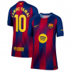 Nike FC Barcelona LAMINE YAMAL dres detský (2025-2026) domáci Nike FC Barcelona LAMINE YAMAL dres detský (2025-2026) domáci