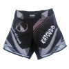Katsudo mma trenky Cage, čierne - XS Katsudo mma trenky Cage, čierne - XS