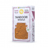 SanusVia Tandoori masala, bio korenie bez soli 41g SanusVia Tandoori masala, bio korenie bez soli 41g