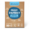 Allnature Pracie prúžky 16 ks (32 praní) Allnature Pracie prúžky 16 ks (32 praní)