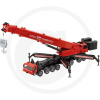 Žeriav Mega - Lifter Žeriav Mega - Lifter