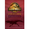 Jurassic World Evolution 2: Feathered Species Pack (DLC) Jurassic World Evolution 2: Feathered Species Pack (DLC)