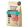 Eminent Selection Puppy Large Breed Beef & Lamb 2 kg Eminent Selection Puppy Large Breed Beef & Lamb 2 kg