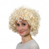 Parochňa blond pre dospelých Parochňa blond pre dospelých