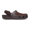 CROCS Yukon Vista II LR Clog M Espresso/Mushroom CROCS Yukon Vista II LR Clog M Espresso/Mushroom
