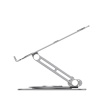 Adam Elements stojan Casa Hub Stand Pro 6-in-1 pro Macbook - Grey Adam Elements stojan Casa Hub Stand Pro 6-in-1 pro Macbook - Grey