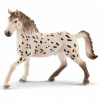 Schleich Plemeno Knabstrupper Kôň Žrebec 13889 Schleich Plemeno Knabstrupper Kôň Žrebec 13889