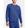 Under Armour mikina UA Unstoppable Flc Crew EU 1389351-432 Under Armour mikina UA Unstoppable Flc Crew EU 1389351-432