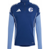 Tričko s dlhým rukávom adidas FC Schalke 04 Sweatshirt 6s04ji6546 Veľkosť XXL Tričko s dlhým rukávom adidas FC Schalke 04 Sweatshirt 6s04ji6546 Veľkosť XXL