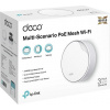 TPLink AX3000 Smart Home WiFi Deco X50-PoE (1-pack) DECO X50-POE(1-PACK) TPLink AX3000 Smart Home WiFi Deco X50-PoE (1-pack) DECO X50-POE(1-PACK)