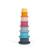 Bigjigs Toys Stohovacie poháre Bigjigs Toys Stohovacie poháre