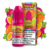 Kurwa Collection Mango Passion Fruit 10ml 20mg PG50:VG50 Kurwa Collection Mango Passion Fruit 10ml 20mg PG50:VG50
