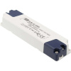 MEAN WELL PLM-12-350 LED driver konštantný prúd 12 W 0.35 A 22 - 36 V/DC schválenie nábytku, ochrana proti prepätiu; PLM-12-350 MEAN WELL PLM-12-350 LED driver konštantný prúd 12 W 0.35 A 22 - 36 V/DC schválenie nábytku, ochrana proti prepätiu; PLM-12-350