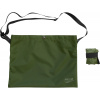Cyklistická taška cez rameno Restrap Race Musette - Olive uni Cyklistická taška cez rameno Restrap Race Musette - Olive uni