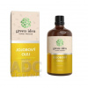 Green Idea JOJÓBOVÝ OLEJ pleťový - Green idea Jojobový olej 100 % s vitaminem E 100 ml Green Idea JOJÓBOVÝ OLEJ pleťový - Green idea Jojobový olej 100 % s vitaminem E 100 ml