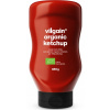 BIO KETCHUP 480g Vilgain plný ekologických paradajok BIO KETCHUP 480g Vilgain plný ekologických paradajok