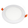 Moderné svietidlo NEDES LED panel 18W 4000K LPL124 Moderné svietidlo NEDES LED panel 18W 4000K LPL124