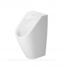 Duravit ME by Starck Urinal ME by Starck rimless white concealed inlet 2809300000