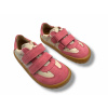 Froddo Froddo F-Motion Flowers – detské barefoot celoročné topánky Veľkosť: 29 Froddo Froddo F-Motion Flowers – detské barefoot celoročné topánky Veľkosť: 29