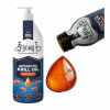 Olej BEMO z krilu 100 ml pre psa a mačku omega-3 bez cukru Olej BEMO z krilu 100 ml pre psa a mačku omega-3 bez cukru