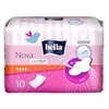 Bella Nova comfort hygienické vložky 10ks Bella Nova comfort hygienické vložky 10ks
