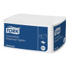 Papierové servítky 1-vrstv. TORK Counterfold biele N1, 30x33cm, 300 ks Papierové servítky 1-vrstv. TORK Counterfold biele N1, 30x33cm, 300 ks