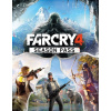 Far Cry 4 – Season Pass - Ubisoft Connect PC Far Cry 4 – Season Pass - Ubisoft Connect PC
