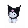 Heo GmbH Plyšák Hello Kitty - Kuromi (30 cm) Heo GmbH Plyšák Hello Kitty - Kuromi (30 cm)
