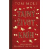 Tajný život kníh Prečo knihy znamenajú viac než slová - Tom Mole Tajný život kníh Prečo knihy znamenajú viac než slová - Tom Mole