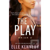 The Play (Elle Kennedy) The Play (Elle Kennedy)