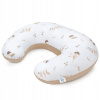 Vankúš na dojčenie Pepi, silikónové guličky (vlákno) Vankúš na dojčenie Pepi, silikónové guličky (vlákno)