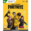 Fortnite - Anime Legends Xbox One - krabicová verzia Fortnite - Anime Legends Xbox One - krabicová verzia
