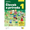 Človek a príroda 1 | Ivana Rochovská, Veronika Zvončeková Človek a príroda 1 | Ivana Rochovská, Veronika Zvončeková