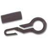 5ks - Klip Anaconda Back Lead Clips hnedá 5ks - Klip Anaconda Back Lead Clips hnedá