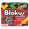 Blokus Shuffle: UNO Edition Blokus Shuffle: UNO Edition