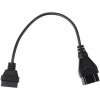 SIXTOL OBD-II redukcia 12-pin SIXTOL OBD-II redukcia 12-pin