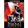 DVD - Diabol, Posadnutosť zlom DVD - Diabol, Posadnutosť zlom