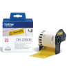 Brother - DK-22606 (žlutá filmová role 62mm x 15,24m) DK22606 Brother - DK-22606 (žlutá filmová role 62mm x 15,24m) DK22606