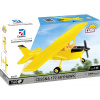 Cobi 26621 Cessna 172 Skyhawk-yellow, 1:48, 160 k Cobi 26621 Cessna 172 Skyhawk-yellow, 1:48, 160 k