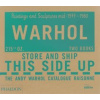 The Andy Warhol Catalogue Raisonne The Andy Warhol Catalogue Raisonne